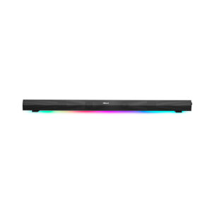 barra de sonido bluetooth billboard carbono chroma negro
