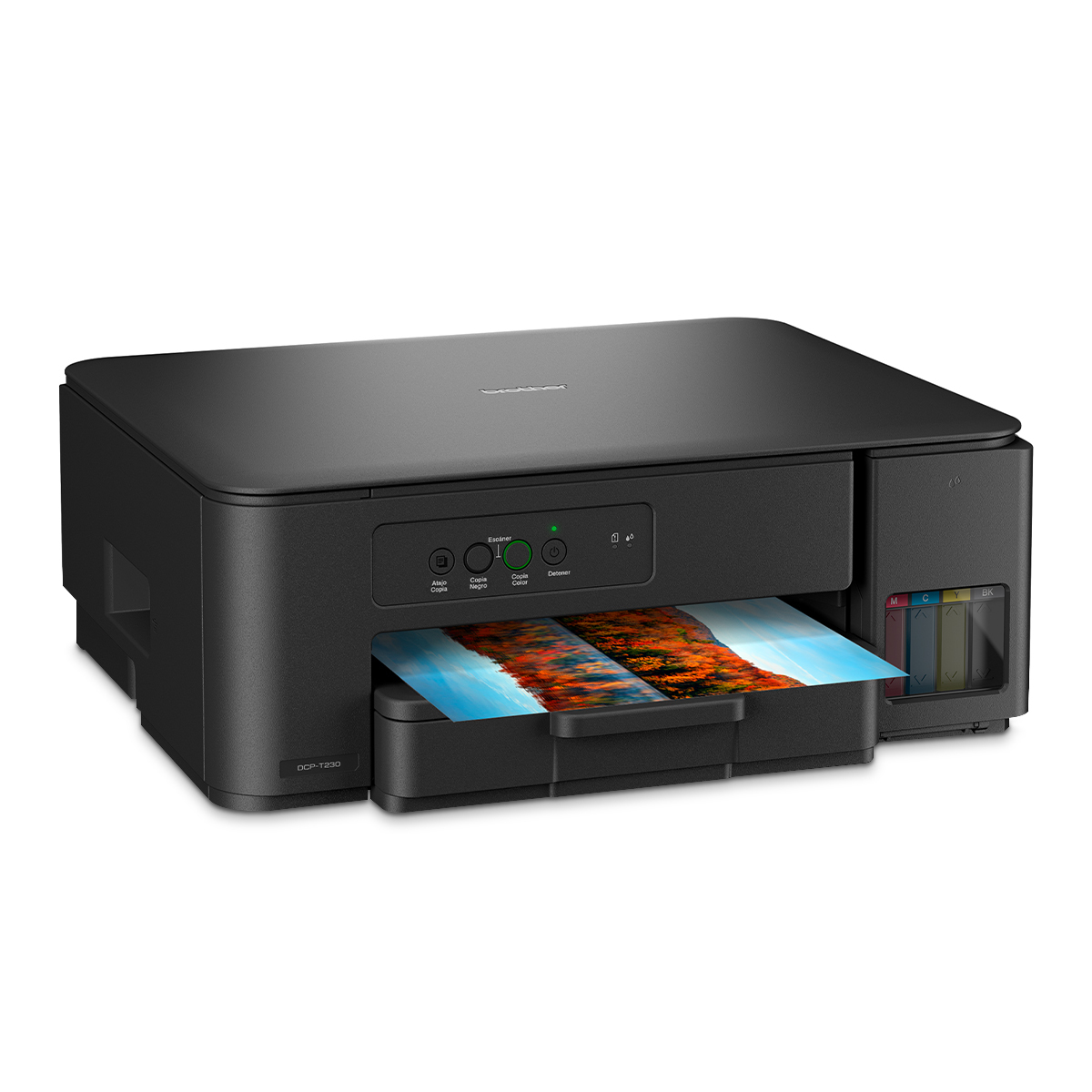 multifuncional brother 3 en 1 inyeccion de tinta dcp t530dw serie inkbenefit wifi duplex multifuncional brother 3 en 1 inyeccion de tinta dcp t530dw serie inkbenefit wifi duplex