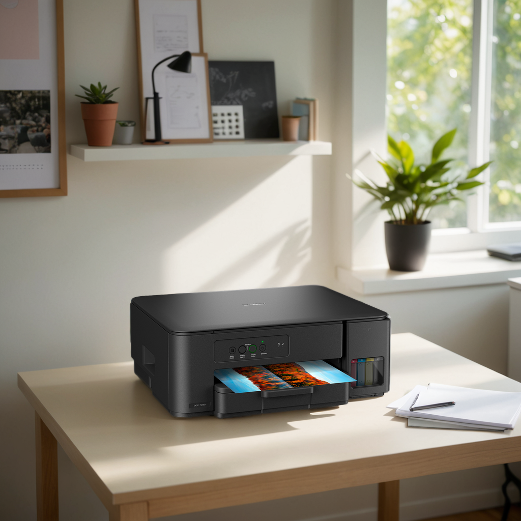 multifuncional brother 3 en 1 inyeccion de tinta dcp t530dw serie inkbenefit wifi duplex multifuncional brother 3 en 1 inyeccion de tinta dcp t530dw serie inkbenefit wifi duplex