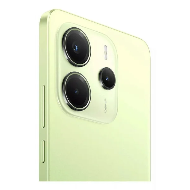 xiaomi redmi note 14 256 verde 8gb ram xiaomi redmi note 14 256 verde 8gb ram