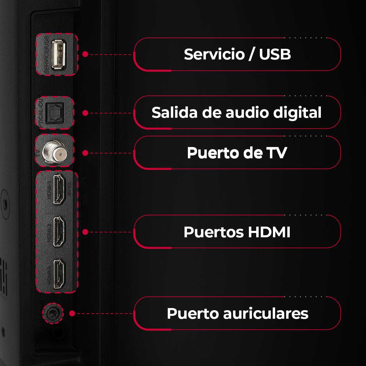 pantalla smart tv jvc 43 pulgadas full hd led roku frameless si43frf pantalla smart tv jvc 43 pulgadas full hd led roku frameless si43frf